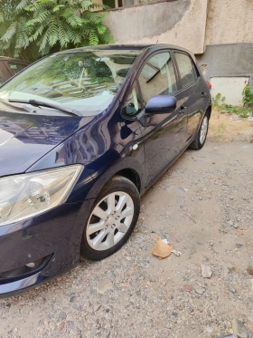 Toyota Auris | Mobile.bg � ����� ������ 12