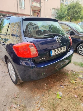 Toyota Auris | Mobile.bg � ����� ������ 14