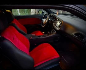 Dodge Challenger 5.7 HEMI FULL ����� 6.2 SRT Helcat | Mobile.bg � ����� ������ 7