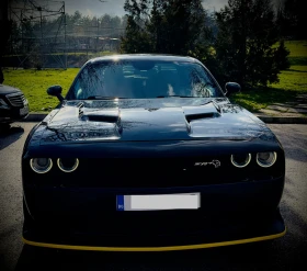 Dodge Challenger 5.7 HEMI FULL ����� 6.2 SRT Helcat | Mobile.bg � ����� ������ 3