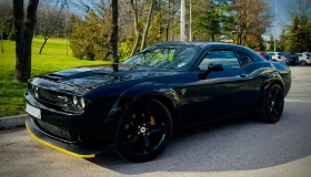 Dodge Challenger 5.7 HEMI FULL ����� 6.2 SRT Helcat | Mobile.bg � ����� ������ 4