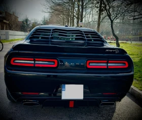 Dodge Challenger 5.7 HEMI FULL ����� 6.2 SRT Helcat | Mobile.bg � ����� ������ 6