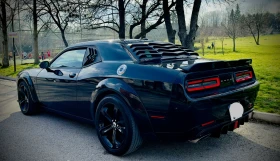 Dodge Challenger 5.7 HEMI FULL ����� 6.2 SRT Helcat | Mobile.bg � ����� ������ 5