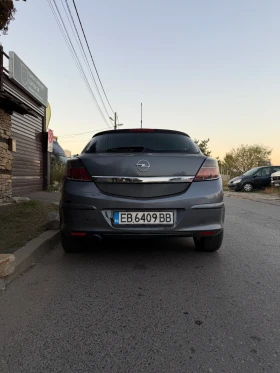 Opel Astra 1.9GTC | Mobile.bg � ����� ������ 7