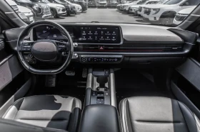Hyundai Ioniq 6 ULTIMATE* 77kWh* AWD* BOSE* Обдухване* Nardo Gray | Auto.bg — изображение 6