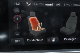 Hyundai Ioniq 6 ULTIMATE* 77kWh* AWD* BOSE* Обдухване* Nardo Gray | Auto.bg — изображение 11