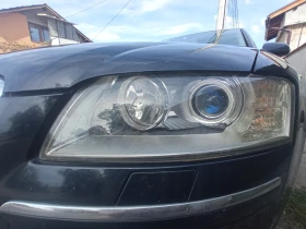 Audi A8 3.0TDI - 3000 € - 21265919 11