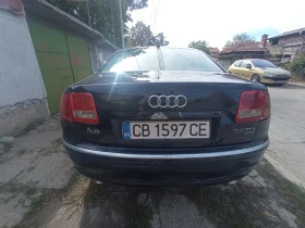 Audi A8 3.0TDI - 3000 € - 21265919 4