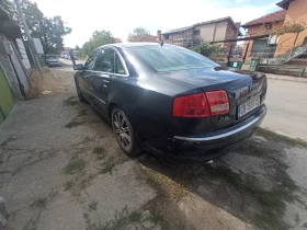 Audi A8 3.0TDI - 3000 € - 21265919 5