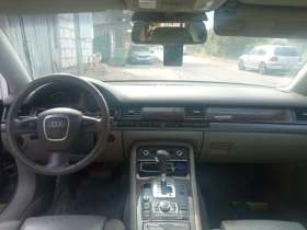 Audi A8 3.0TDI - 3000 € - 21265919 7