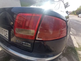 Audi A8 3.0TDI - 3000 € - 21265919 12