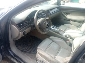 Audi A8 3.0TDI - 3000 € - 21265919 8
