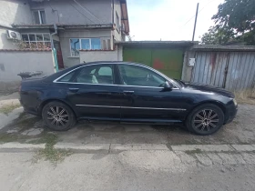 Audi A8 3.0TDI - 3000 € - 21265919 3