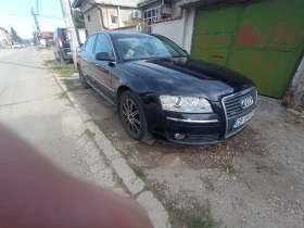 Audi A8 3.0TDI - 3000 € - 21265919 2