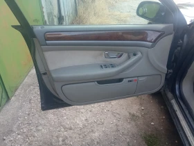 Audi A8 3.0TDI - 3000 € - 21265919 9