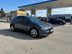 Tesla Model Y LR/4x4/������/� ������� �� 2030�. | Mobile.bg � ����� ������ 8