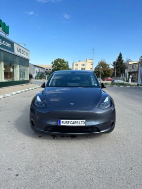 ����� �� �������� �� Tesla Model Y LR/4x4/������/� ������� �� 2030�.