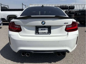 BMW M2  * ПОДГРЕВ * H/K АУДИО * ЦЕНА ДО БЪЛГАРИЯ *  | Auto.bg — изображение 6