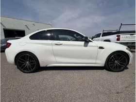 BMW M2  * ПОДГРЕВ * H/K АУДИО * ЦЕНА ДО БЪЛГАРИЯ *  | Auto.bg — изображение 8