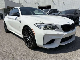 BMW M2  * ПОДГРЕВ * H/K АУДИО * ЦЕНА ДО БЪЛГАРИЯ *  | Auto.bg — изображение 9