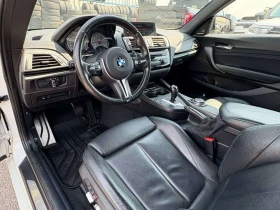 BMW M2  * ПОДГРЕВ * H/K АУДИО * ЦЕНА ДО БЪЛГАРИЯ *  | Auto.bg — изображение 16