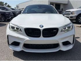 BMW M2  * ПОДГРЕВ * H/K АУДИО * ЦЕНА ДО БЪЛГАРИЯ *  | Auto.bg — изображение 2