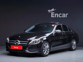 ����� �� �������� �� Mercedes-Benz C 200 💎W205| AVANTGARDE| �������| ������� 