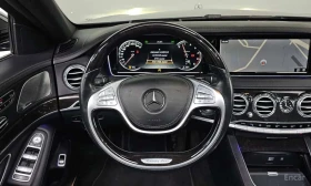 Mercedes-Benz S 350 LONG 4MATIC /ОБДУХВАНЕ/ПАНОРАМА/ДИСТРОНИК/360 - 18740 € - 53054845 12