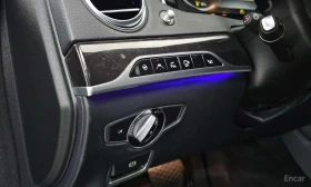 Mercedes-Benz S 350 LONG 4MATIC /ОБДУХВАНЕ/ПАНОРАМА/ДИСТРОНИК/360 - 18740 € - 53054845 17