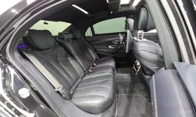 Mercedes-Benz S 350 LONG 4MATIC /ОБДУХВАНЕ/ПАНОРАМА/ДИСТРОНИК/360 - 18740 € - 53054845 11