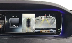 Mercedes-Benz S 350 LONG 4MATIC /ОБДУХВАНЕ/ПАНОРАМА/ДИСТРОНИК/360 - 18740 € - 53054845 14
