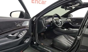 Mercedes-Benz S 350 LONG 4MATIC /ОБДУХВАНЕ/ПАНОРАМА/ДИСТРОНИК/360 - 18740 € - 53054845 10