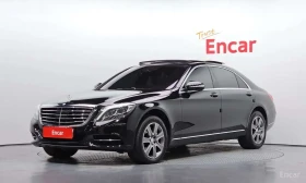 Mercedes-Benz S 350 * S350L d 4MATIC * БЕЗ ПЪРВОНАЧАЛНА ВНОСКА