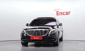 Mercedes-Benz S 350 LONG 4MATIC /ОБДУХВАНЕ/ПАНОРАМА/ДИСТРОНИК/360 - 18740 € - 53054845 3