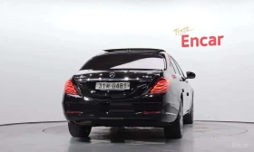 Mercedes-Benz S 350 LONG 4MATIC /ОБДУХВАНЕ/ПАНОРАМА/ДИСТРОНИК/360 - 18740 € - 53054845 4