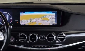 Mercedes-Benz S 350 * S350 d 4MATIC AMG Line *  | Auto.bg — изображение 14
