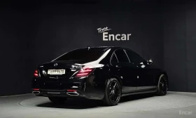 Mercedes-Benz S 350 * S350 d 4MATIC AMG Line *  | Auto.bg — изображение 2
