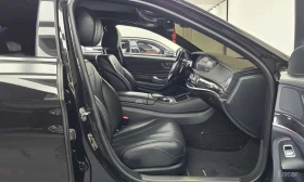 Mercedes-Benz S 350 * S350 d 4MATIC AMG Line *  | Auto.bg — изображение 11