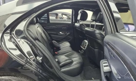 Mercedes-Benz S 350 * S350 d 4MATIC AMG Line *  | Auto.bg — изображение 12