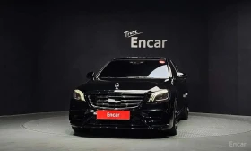 Mercedes-Benz S 350 * S350 d 4MATIC AMG Line *  | Auto.bg — изображение 3