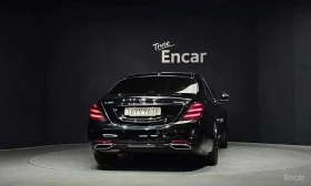 Mercedes-Benz S 350 * S350 d 4MATIC AMG Line *  | Auto.bg — изображение 4