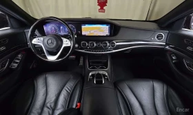 Mercedes-Benz S 350 * S350 d 4MATIC AMG Line *  | Auto.bg — изображение 7