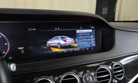 Mercedes-Benz S 350 * S350 d 4MATIC AMG Line *  | Auto.bg — изображение 16
