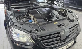 Mercedes-Benz S 350 * S350 d 4MATIC AMG Line *  | Auto.bg — изображение 6