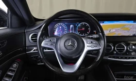 Mercedes-Benz S 350 * S350 d 4MATIC AMG Line *  | Auto.bg — изображение 13