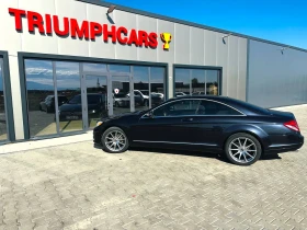 Mercedes-Benz CL 500 * 550* ������* ���������* �������* ���� ����* ���� | Mobile.bg � ����� ������ 5