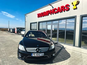 ����� �� �������� �� Mercedes-Benz CL 500 * 550* ������* ���������* �������* ���� ����* ����