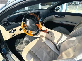 Mercedes-Benz CL 500 * 550* ������* ���������* �������* ���� ����* ���� | Mobile.bg � ����� ������ 7