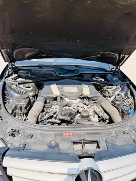 Mercedes-Benz CL 500 * 550* ������* ���������* �������* ���� ����* ���� | Mobile.bg � ����� ������ 14