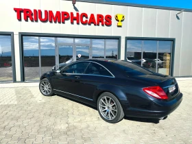 ����� �� �������� �� Mercedes-Benz CL 500 * 550* ������* ���������* �������* ���� ����* ����